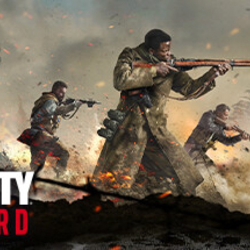Call of Duty®: Vanguard Steam Key