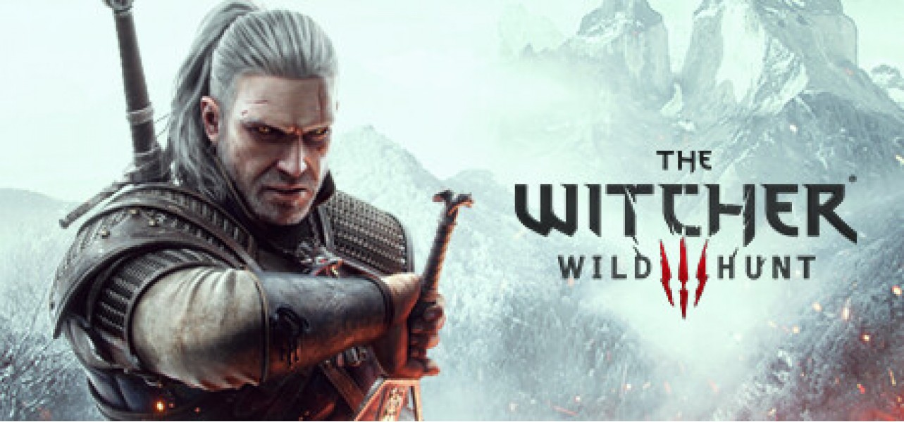 The Witcher® 3: Wild Hunt Steam Key