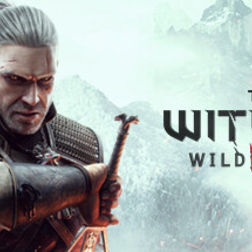 The Witcher® 3: Wild Hunt Steam Key